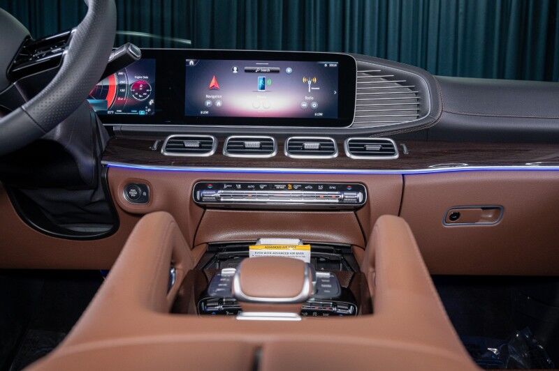 2025 Mercedes-Benz GLS 450 4MATIC&reg; SUV Scottsdale AZ