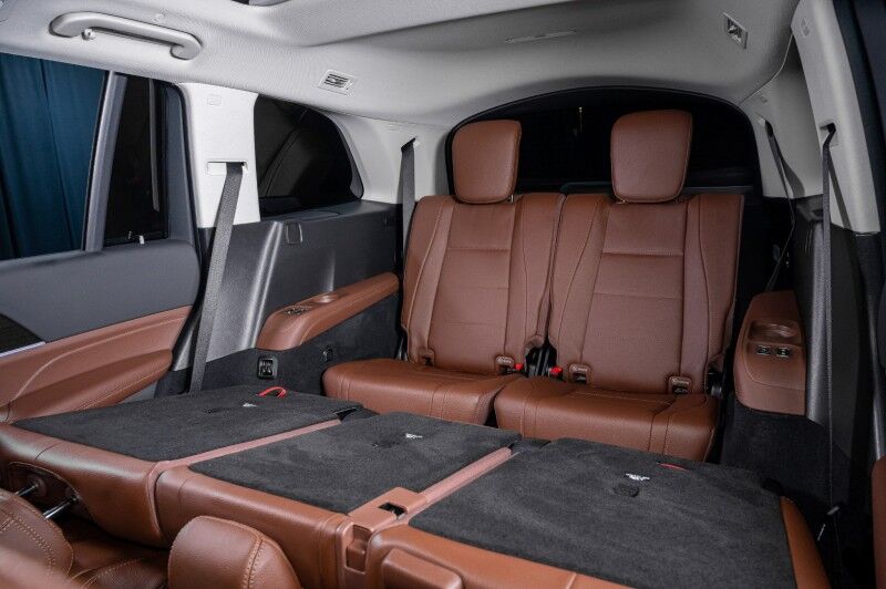 2025 Mercedes-Benz GLS 450 4MATIC&reg; SUV Scottsdale AZ