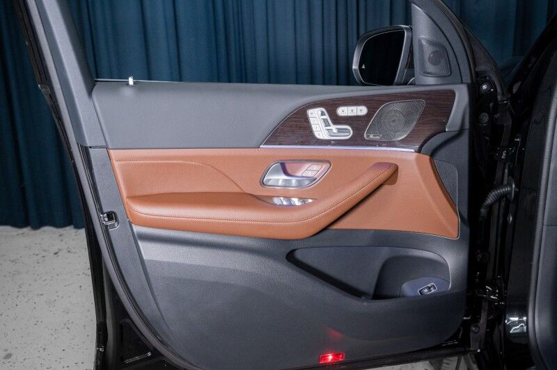 2025 Mercedes-Benz GLS 450 4MATIC&reg; SUV Scottsdale AZ