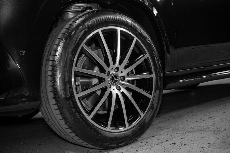 2025 Mercedes-Benz GLS 450 4MATIC&reg; SUV Scottsdale AZ