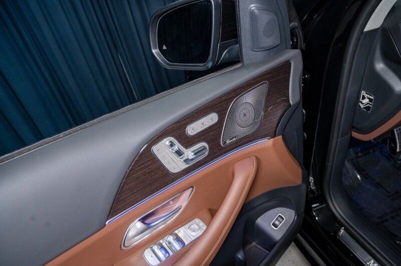 2025 Mercedes-Benz GLS 450 4MATIC&reg; SUV Scottsdale AZ