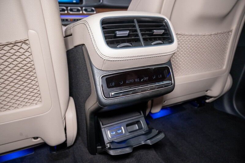 2025 Mercedes-Benz GLS 450 4MATIC&reg; SUV Scottsdale AZ