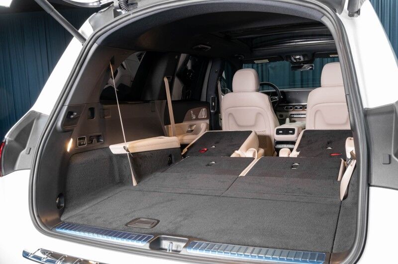 2025 Mercedes-Benz GLS 450 4MATIC&reg; SUV Scottsdale AZ