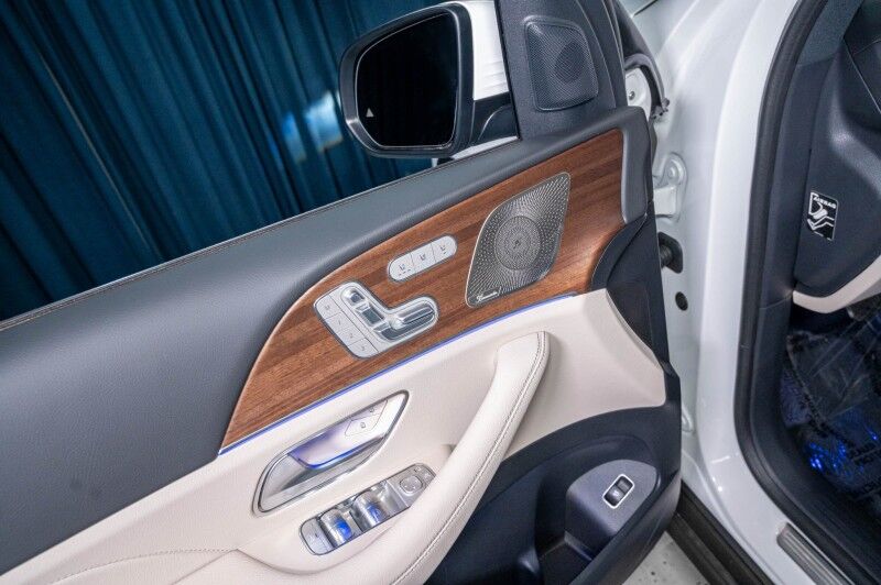 2025 Mercedes-Benz GLS 450 4MATIC&reg; SUV Scottsdale AZ