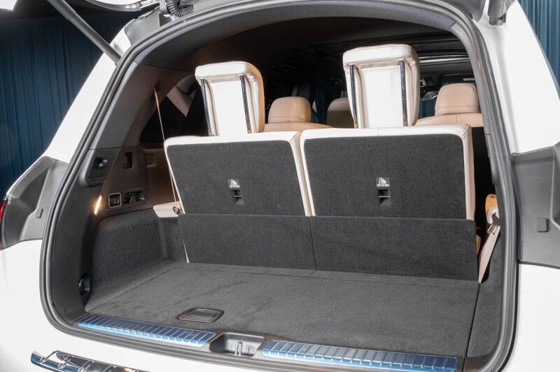 2025 Mercedes-Benz GLS 450 4MATIC&reg; SUV Scottsdale AZ