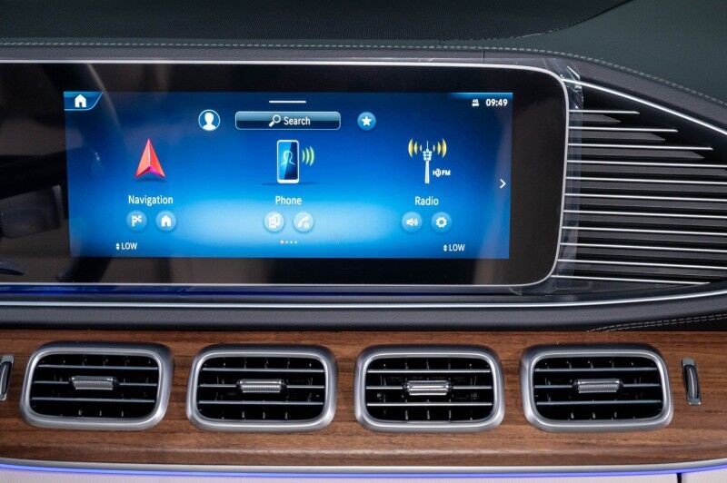 2025 Mercedes-Benz GLS 450 4MATIC&reg; SUV Scottsdale AZ