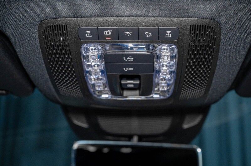 2025 Mercedes-Benz GLS 450 4MATIC&reg; SUV Scottsdale AZ