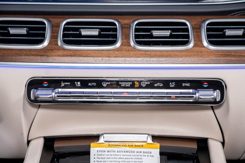 2025 Mercedes-Benz GLS 450 4MATIC&reg; SUV Scottsdale AZ