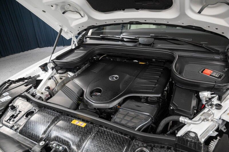 2025 Mercedes-Benz GLS 450 4MATIC&reg; SUV Scottsdale AZ