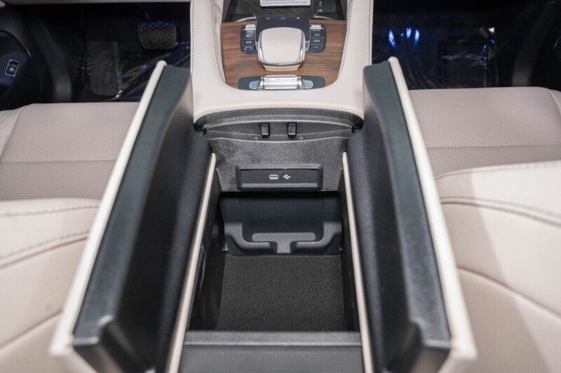 2025 Mercedes-Benz GLS 450 4MATIC&reg; SUV Scottsdale AZ