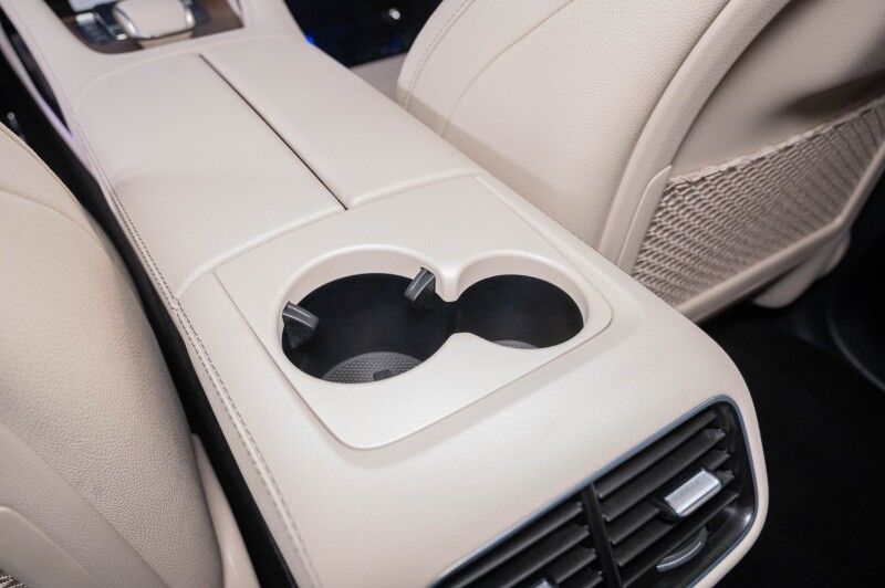 2025 Mercedes-Benz GLS 450 4MATIC&reg; SUV Scottsdale AZ