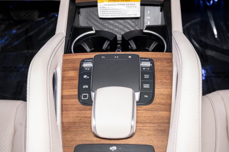 2025 Mercedes-Benz GLS 450 4MATIC&reg; SUV Scottsdale AZ