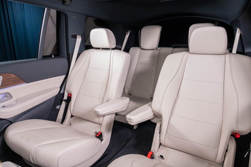 2025 Mercedes-Benz GLS 450 4MATIC&reg; SUV Scottsdale AZ