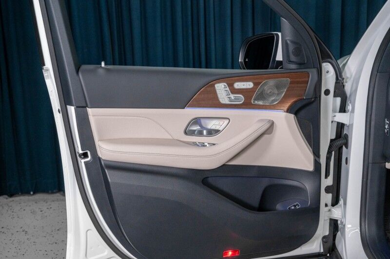 2025 Mercedes-Benz GLS 450 4MATIC&reg; SUV Scottsdale AZ