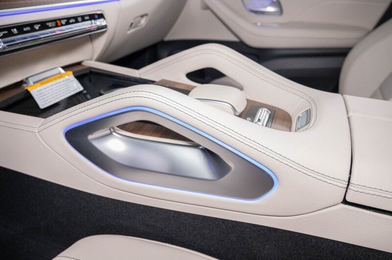 2025 Mercedes-Benz GLS 450 4MATIC&reg; SUV Scottsdale AZ