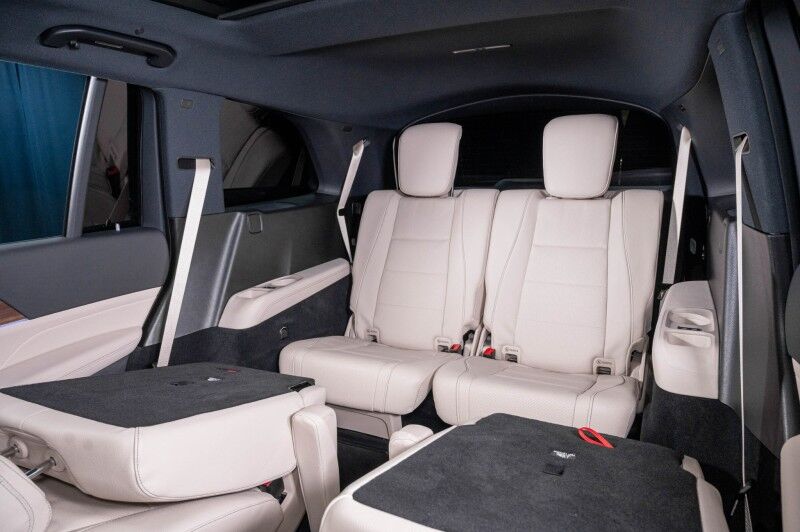 2025 Mercedes-Benz GLS 450 4MATIC&reg; SUV Scottsdale AZ