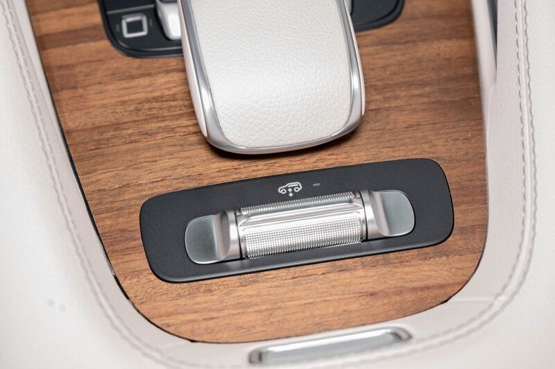 2025 Mercedes-Benz GLS 450 4MATIC&reg; SUV Scottsdale AZ