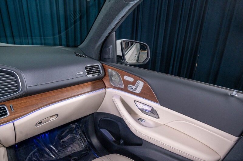 2025 Mercedes-Benz GLS 450 4MATIC&reg; SUV Scottsdale AZ