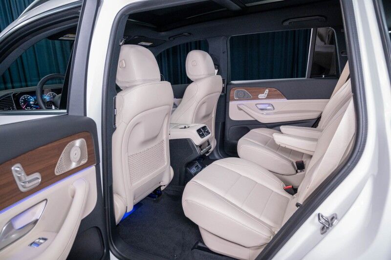 2025 Mercedes-Benz GLS 450 4MATIC&reg; SUV Scottsdale AZ