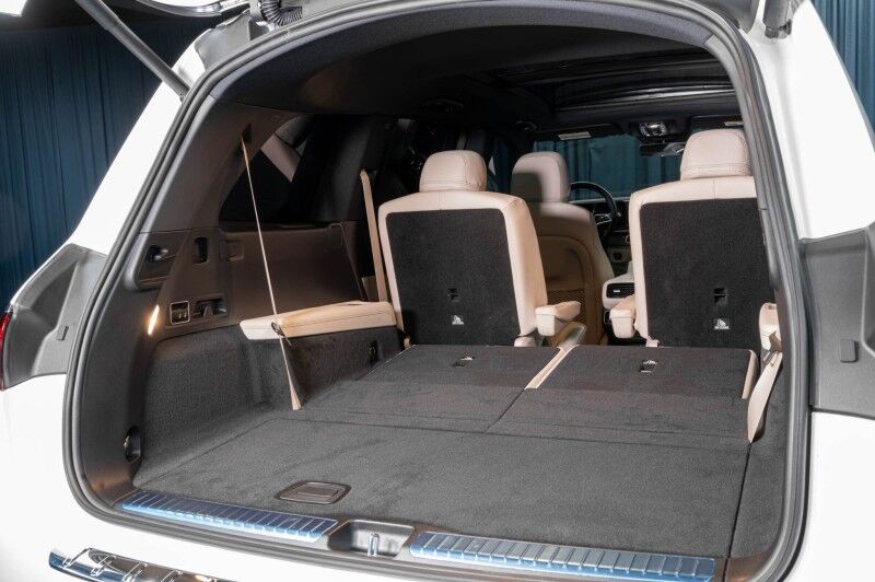 2025 Mercedes-Benz GLS 450 4MATIC&reg; SUV Scottsdale AZ