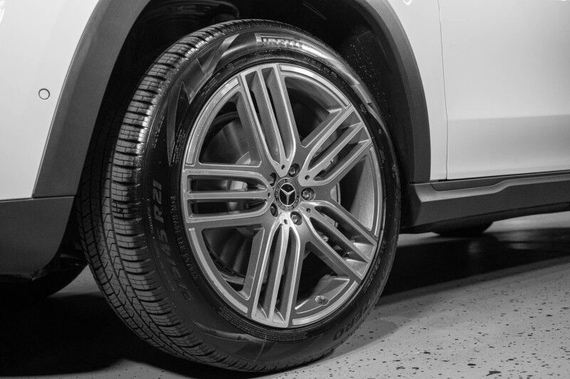 2025 Mercedes-Benz GLS 450 4MATIC&reg; SUV Scottsdale AZ