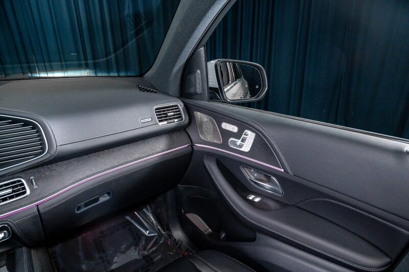 2025 Mercedes-Benz GLS 450 4MATIC&reg; SUV Scottsdale AZ