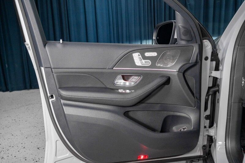 2025 Mercedes-Benz GLS 450 4MATIC&reg; SUV Scottsdale AZ