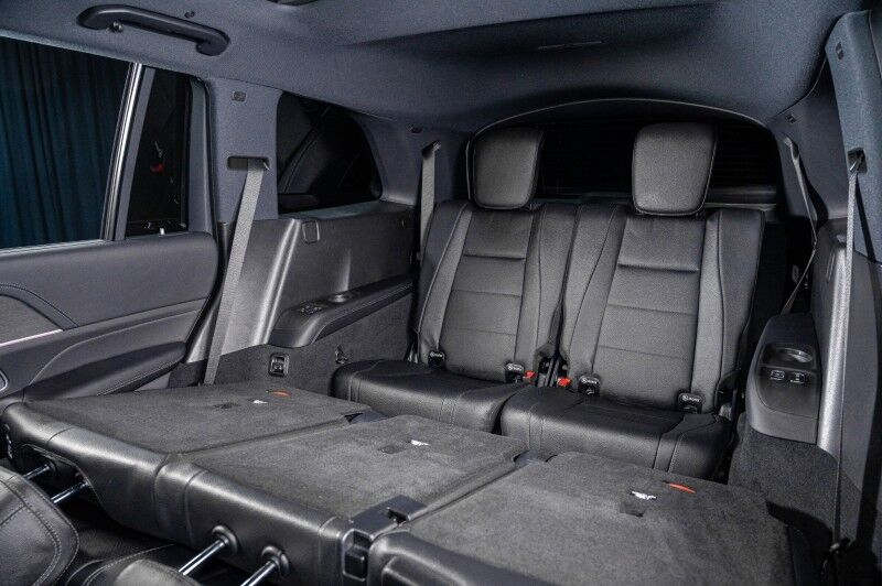 2025 Mercedes-Benz GLS 450 4MATIC&reg; SUV Scottsdale AZ