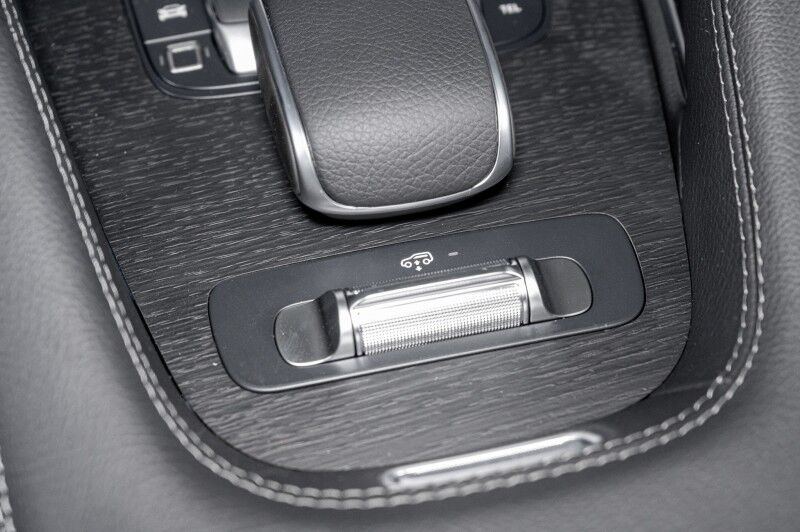 2025 Mercedes-Benz GLS 450 4MATIC&reg; SUV Scottsdale AZ