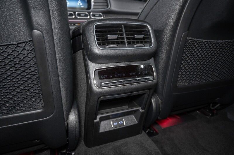 2025 Mercedes-Benz GLS 450 4MATIC&reg; SUV Scottsdale AZ