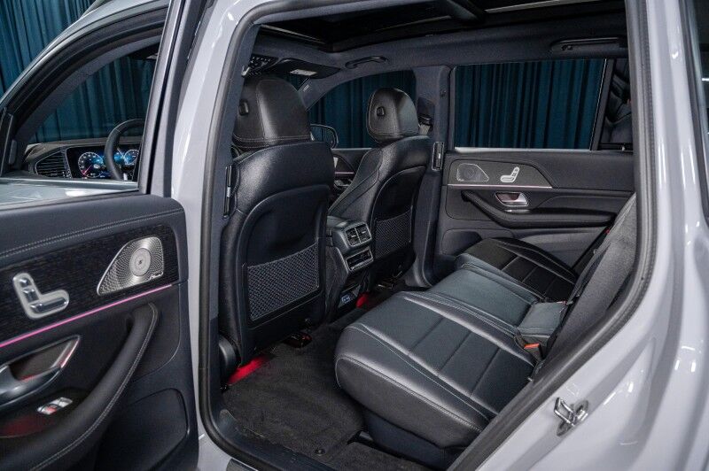 2025 Mercedes-Benz GLS 450 4MATIC&reg; SUV Scottsdale AZ