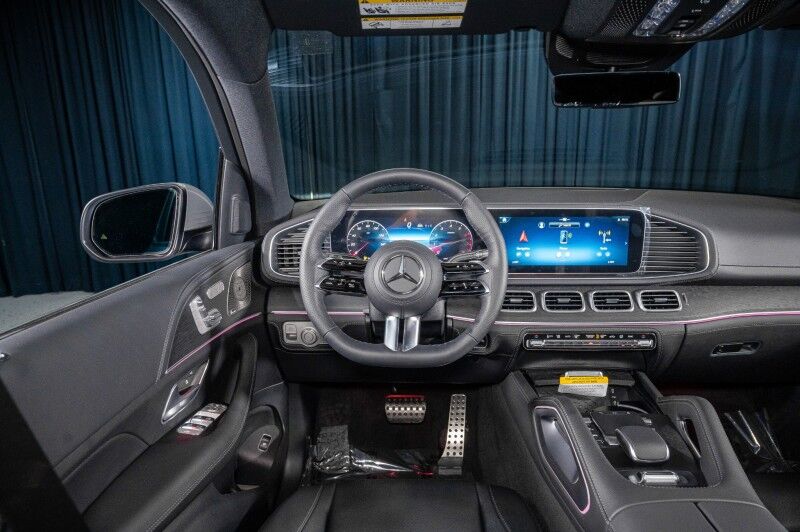 2025 Mercedes-Benz GLS 450 4MATIC&reg; SUV Scottsdale AZ