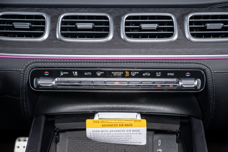 2025 Mercedes-Benz GLS 450 4MATIC&reg; SUV Scottsdale AZ