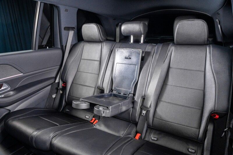 2025 Mercedes-Benz GLS 450 4MATIC&reg; SUV Scottsdale AZ