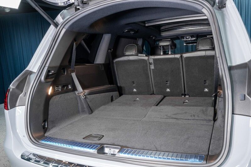 2025 Mercedes-Benz GLS 450 4MATIC&reg; SUV Scottsdale AZ