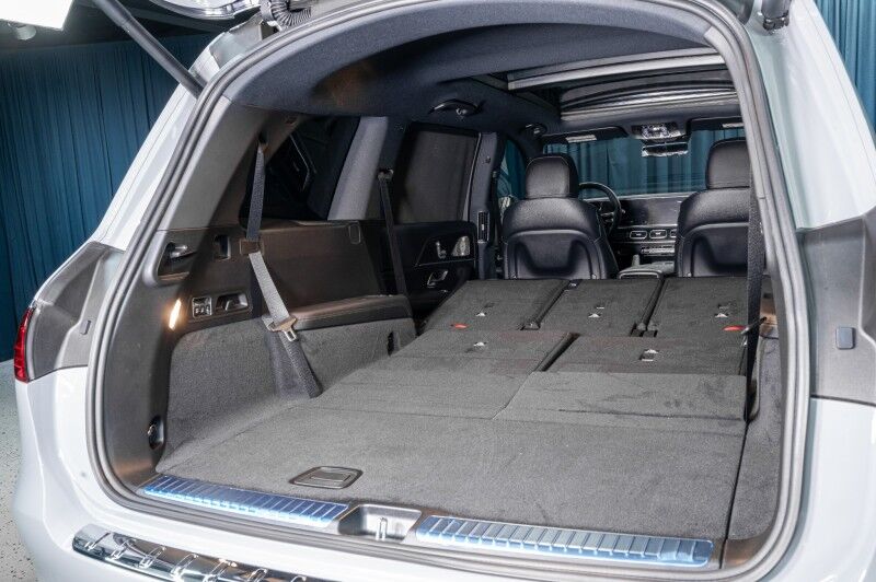 2025 Mercedes-Benz GLS 450 4MATIC&reg; SUV Scottsdale AZ