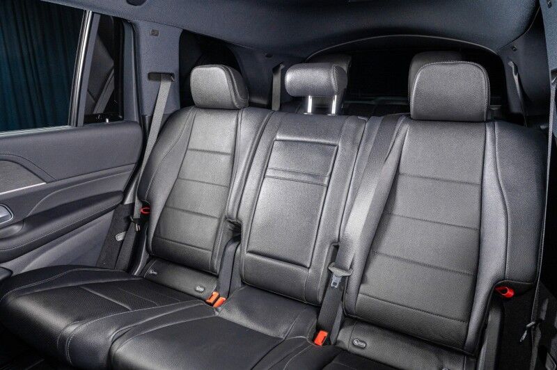 2025 Mercedes-Benz GLS 450 4MATIC&reg; SUV Scottsdale AZ