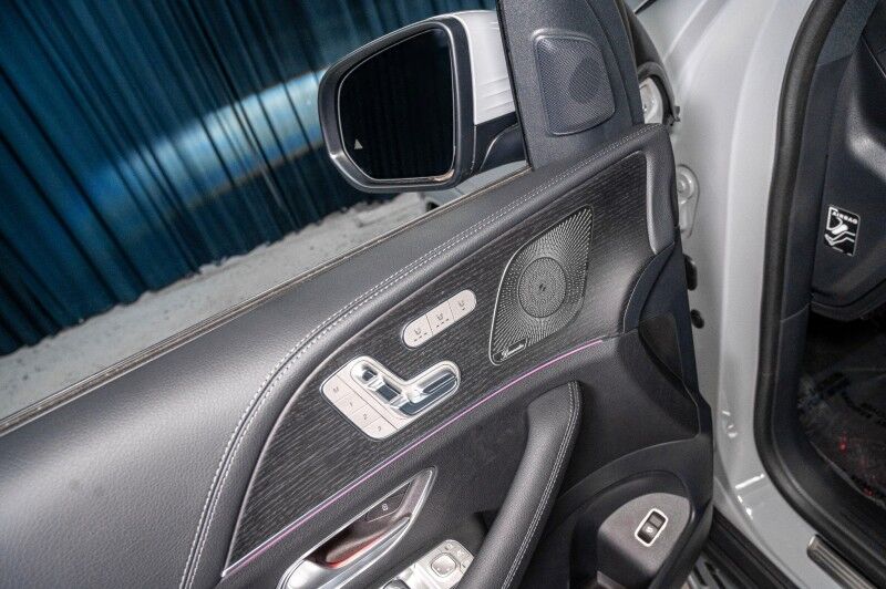 2025 Mercedes-Benz GLS 450 4MATIC&reg; SUV Scottsdale AZ