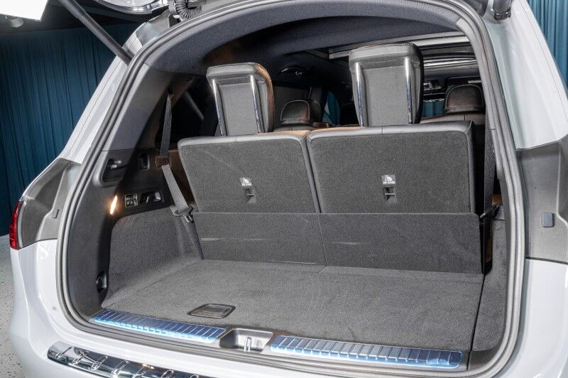 2025 Mercedes-Benz GLS 450 4MATIC&reg; SUV Scottsdale AZ