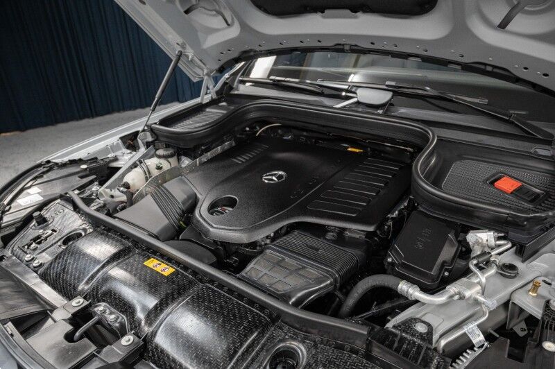 2025 Mercedes-Benz GLS 450 4MATIC&reg; SUV Scottsdale AZ