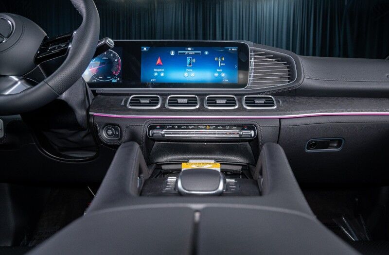 2025 Mercedes-Benz GLS 450 4MATIC&reg; SUV Scottsdale AZ