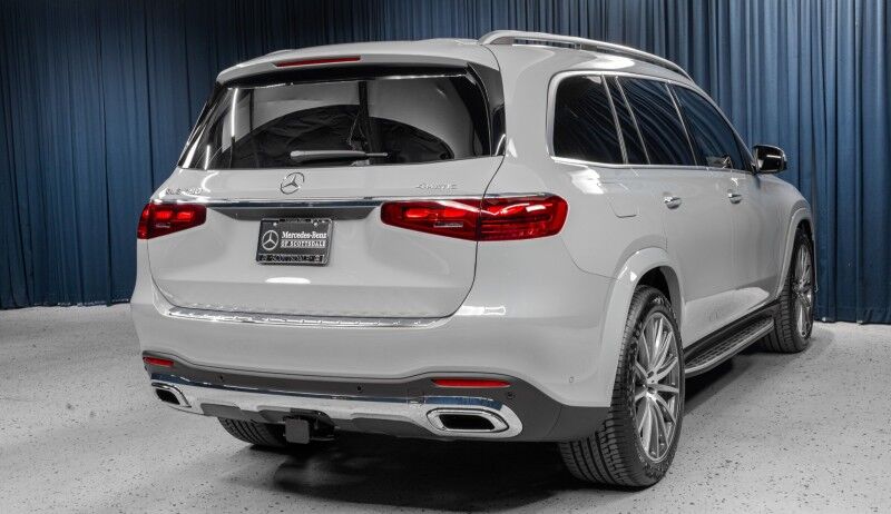 2025 Mercedes-Benz GLS 450 4MATIC&reg; SUV Scottsdale AZ