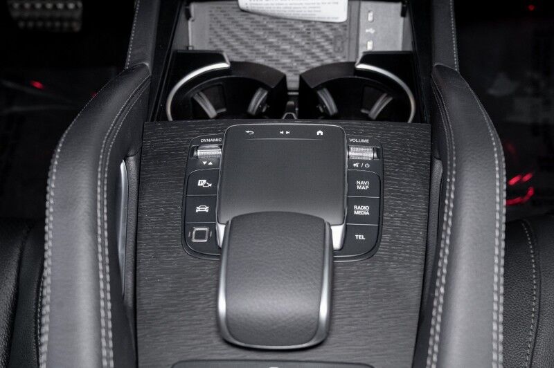 2025 Mercedes-Benz GLS 450 4MATIC&reg; SUV Scottsdale AZ