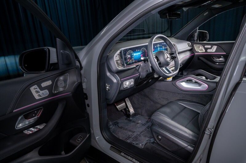 2025 Mercedes-Benz GLS 450 4MATIC&reg; SUV Scottsdale AZ