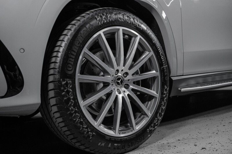 2025 Mercedes-Benz GLS 450 4MATIC&reg; SUV Scottsdale AZ