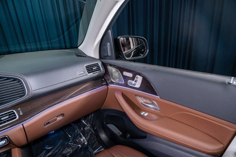 2025 Mercedes-Benz GLS 450 4MATIC&reg; SUV Scottsdale AZ