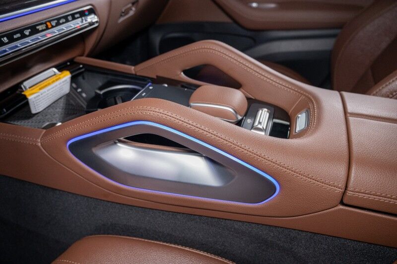 2025 Mercedes-Benz GLS 450 4MATIC&reg; SUV Scottsdale AZ