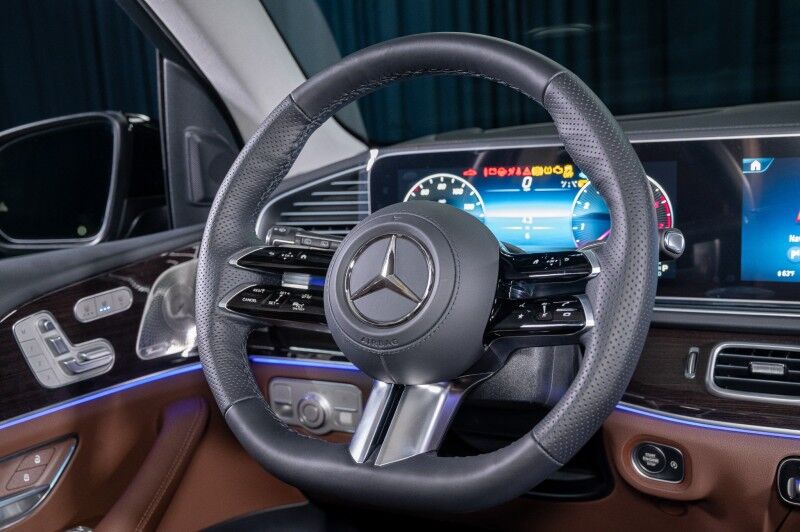 2025 Mercedes-Benz GLS 450 4MATIC&reg; SUV Scottsdale AZ