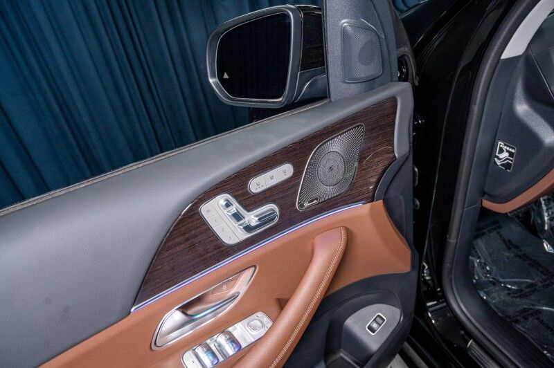 2025 Mercedes-Benz GLS 450 4MATIC&reg; SUV Scottsdale AZ