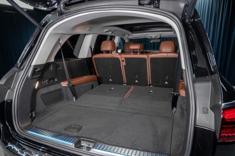 2025 Mercedes-Benz GLS 450 4MATIC&reg; SUV Scottsdale AZ